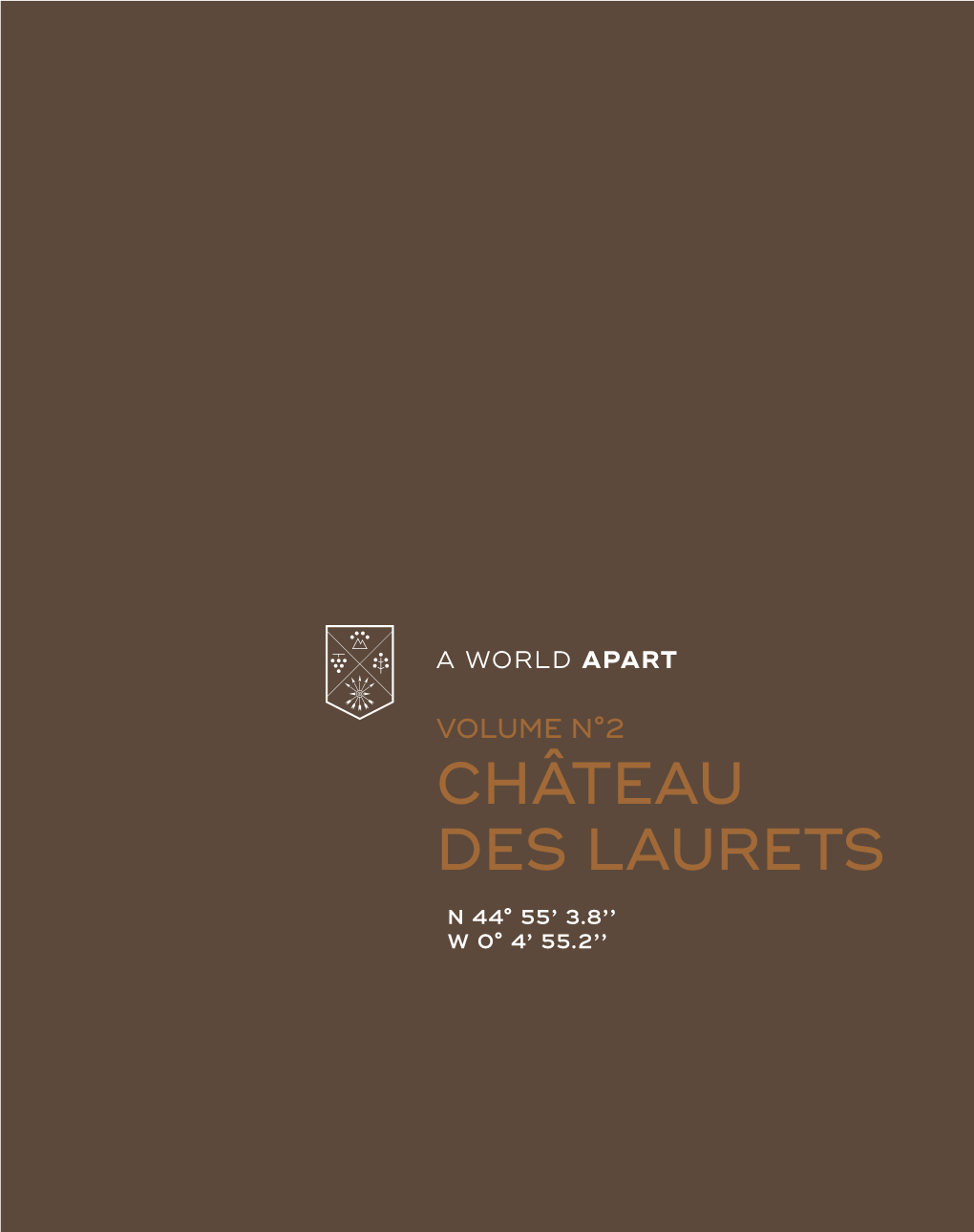 Château Des Laurets