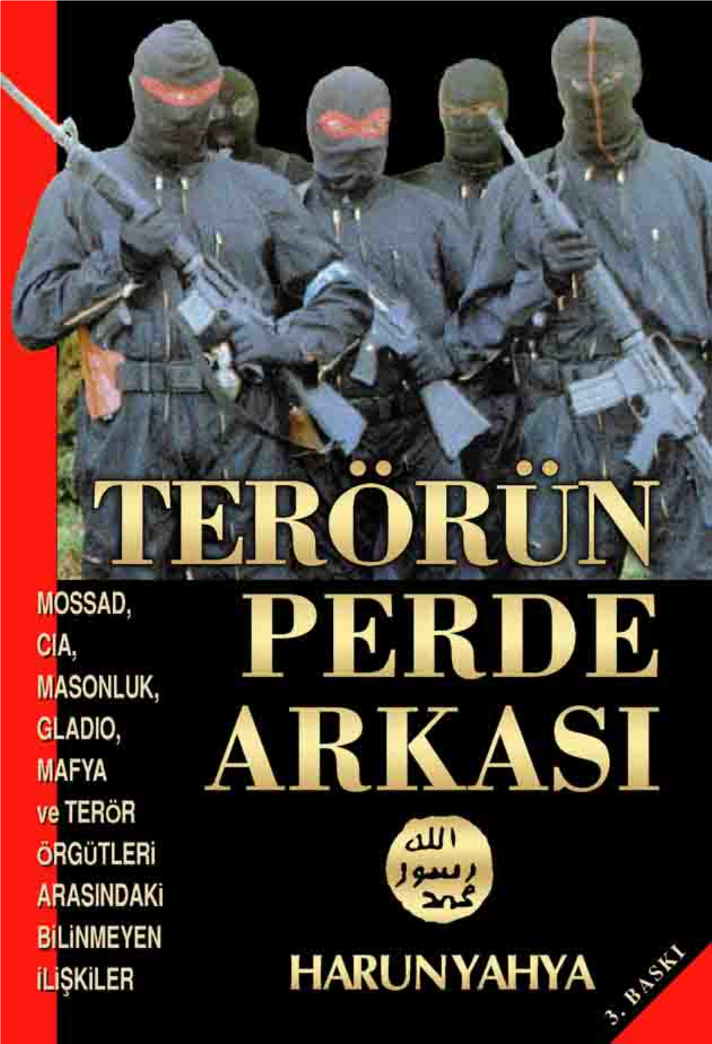 Terörün Perde Arkası