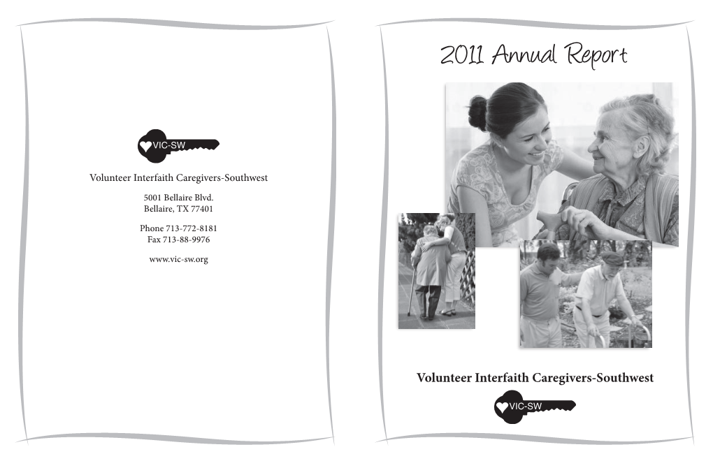 2011 Annual Report