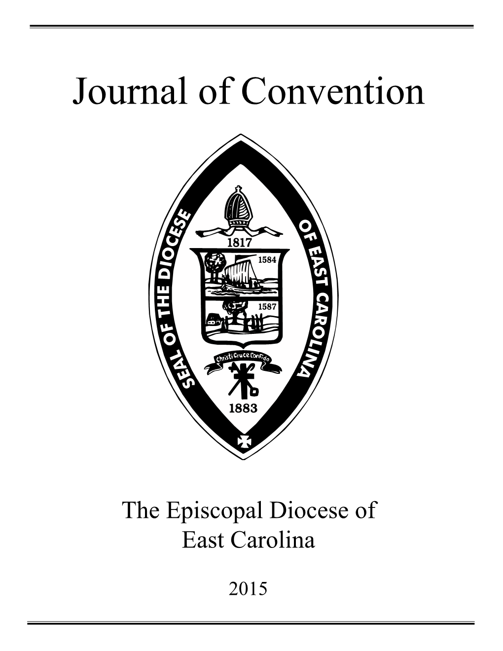 Journal of Convention