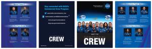 CCP Meet the Crew Brochure