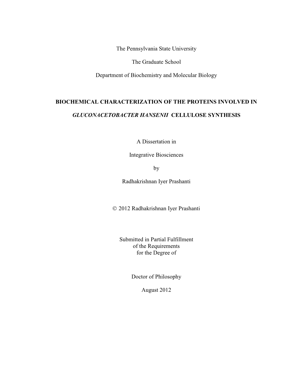 Open Iyer PR__Thesis.Pdf