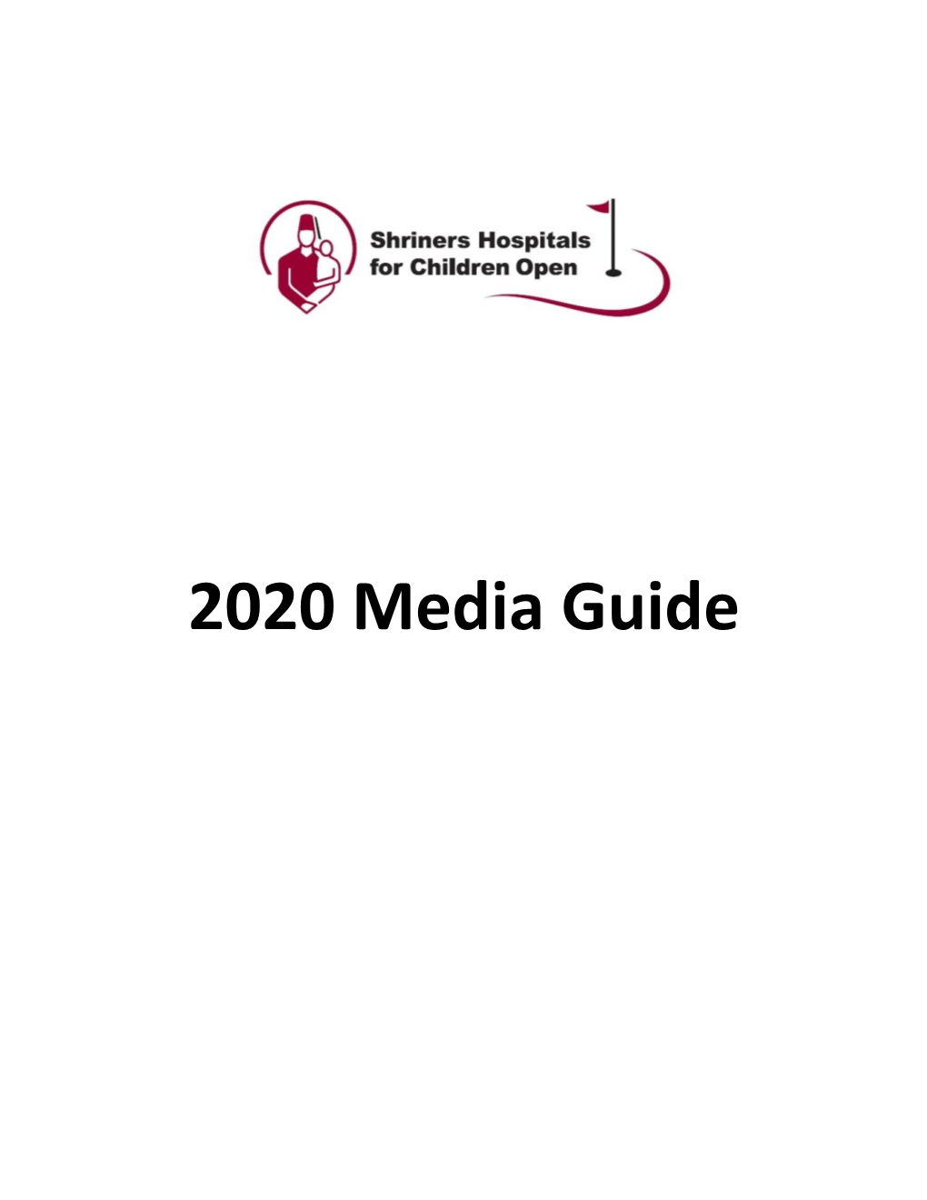 2020 Media Guide