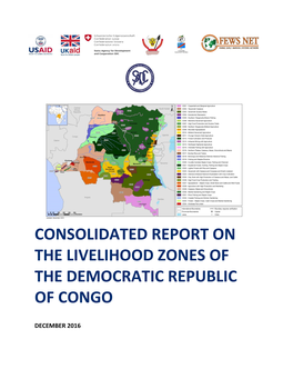 DRC Consolidated Zoning Report