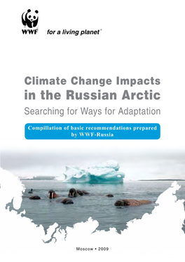 Climate Change Impacts in the Russian Arctic Download