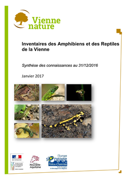 Rapport Vienne Nature