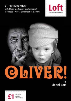 Oliver-Programme.Pdf