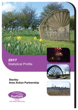 Stanley Area Action Partnership Profile 2017