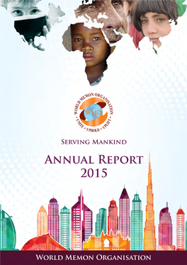 Annual Report 2015