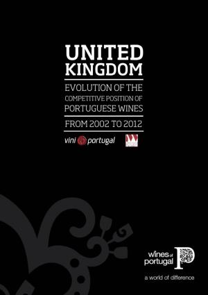 United-Kingdom---Portuguese-Wine