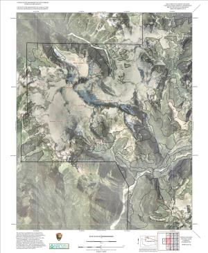 Soil Survey of North Cascades National Park Complex, Washington