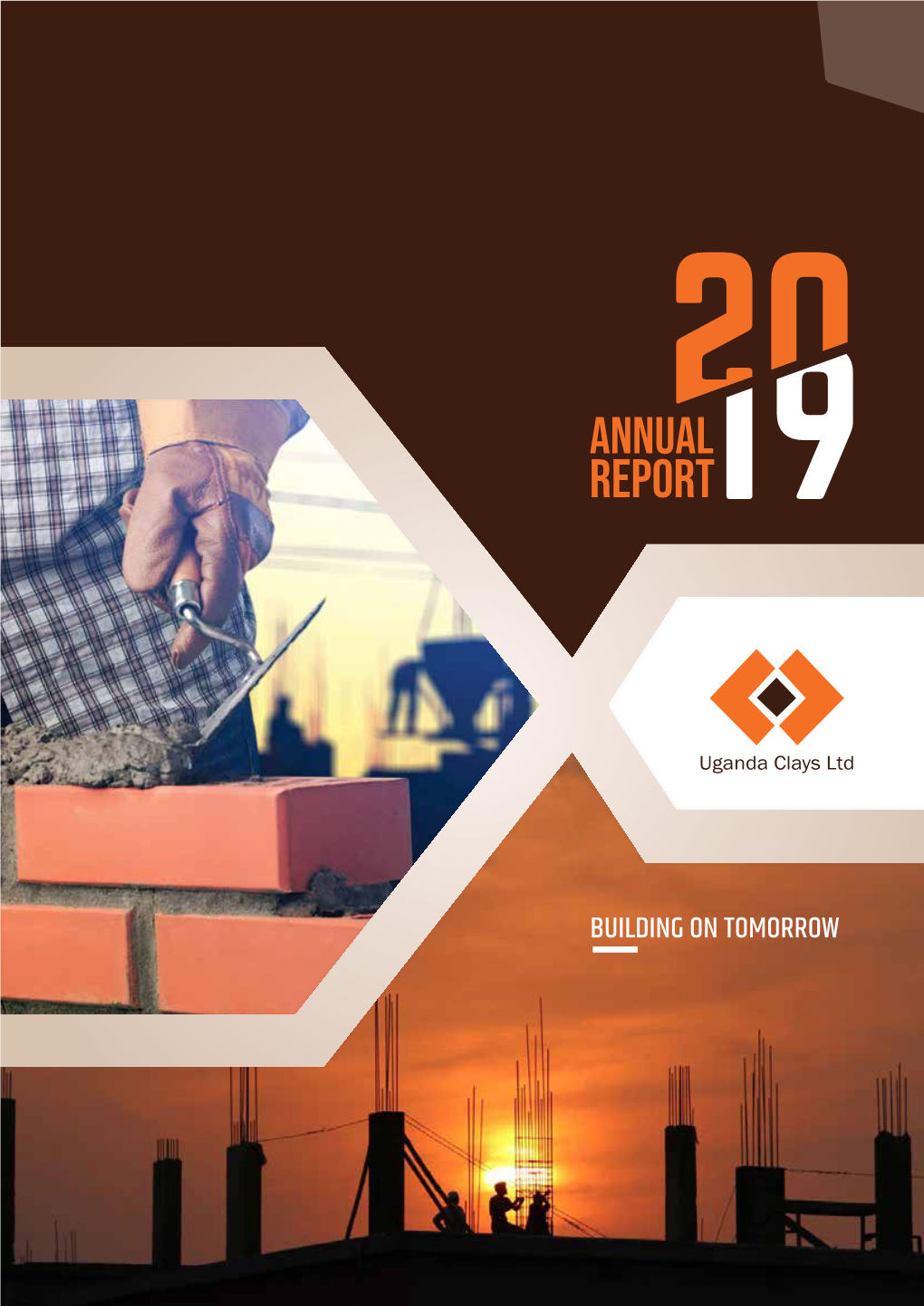 Uganda Clays Limited Annual Report 2019 .Pdf