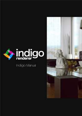 Indigo Manual