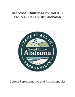 County Attractions