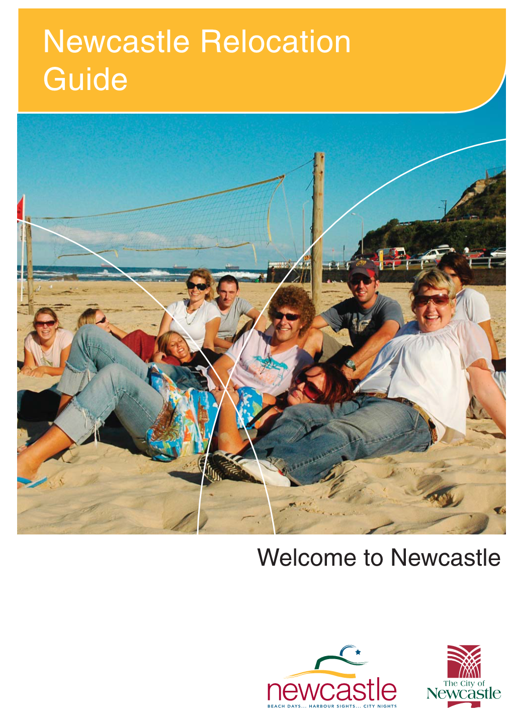 Newcastle Relocation Guide