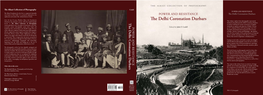 The Delhi Coronation Durbars
