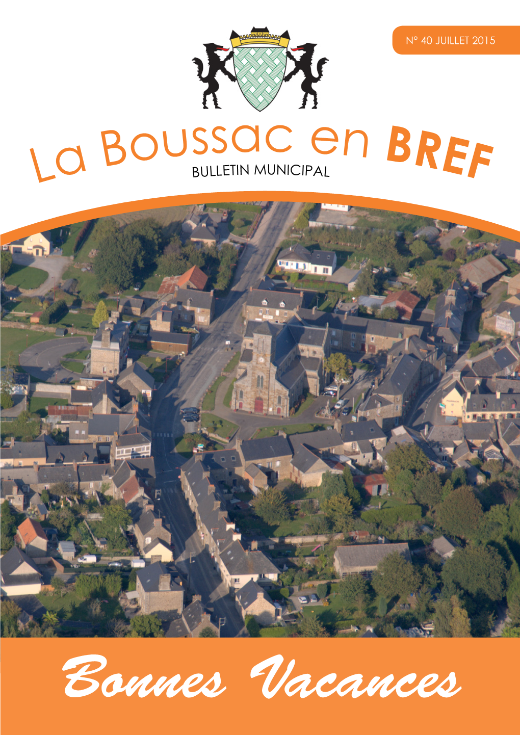 La Boussac En BREF