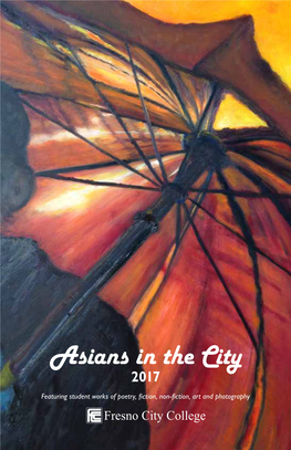 Asians in the City Booklet 2017.Pdf