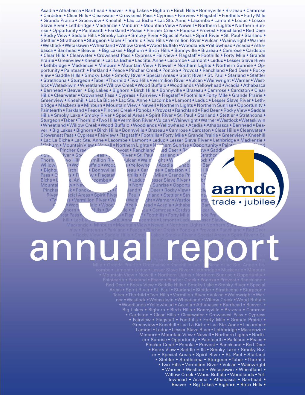 2010 Annual Report