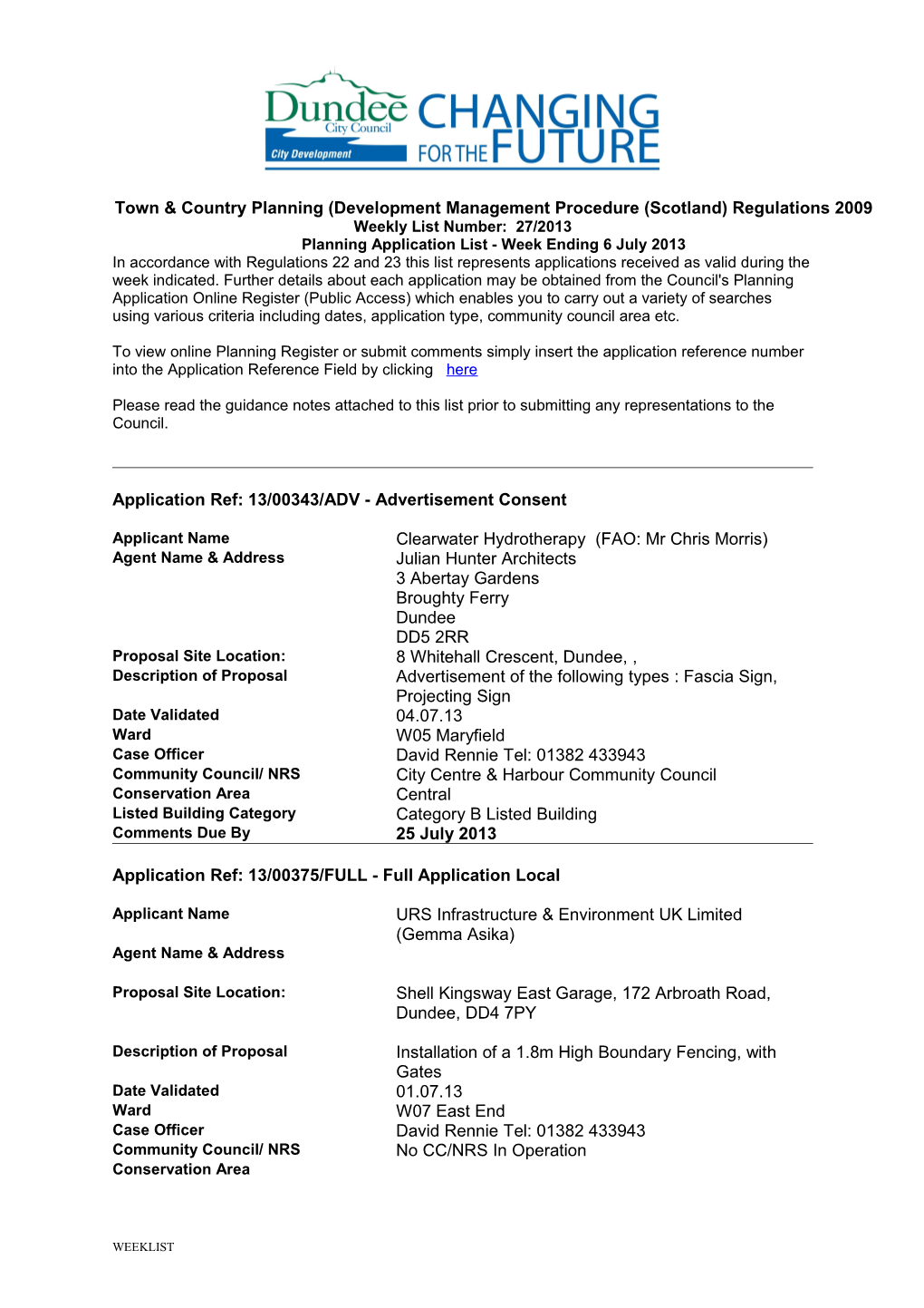 Initial Document Template s4