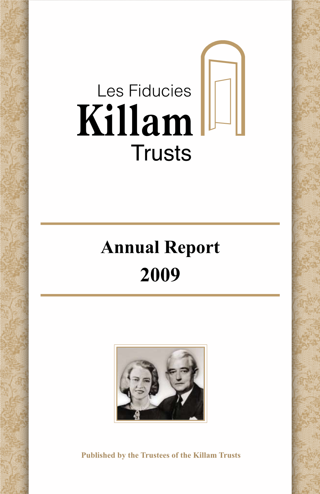 Annual Report 2009