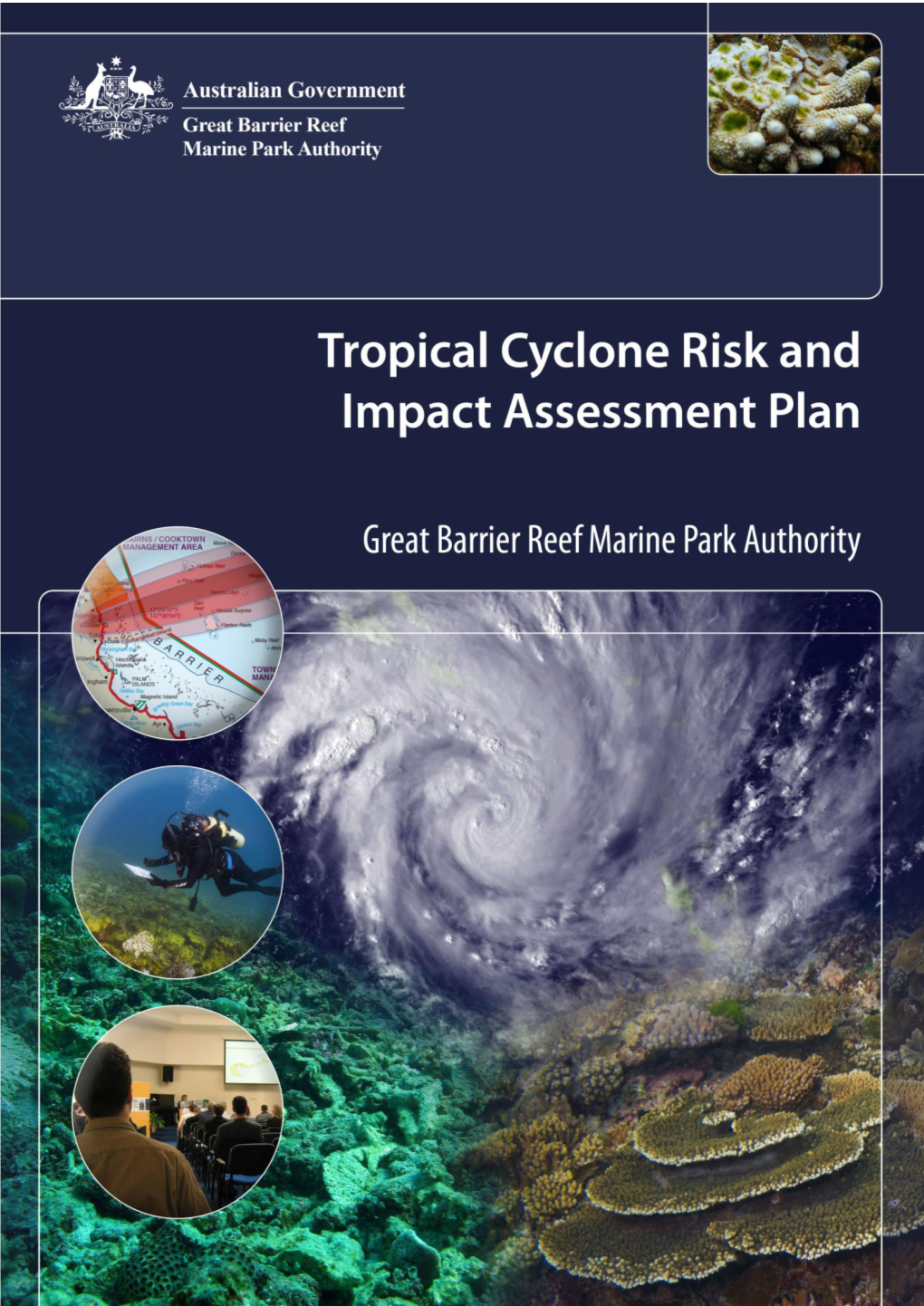 Tropical Cyclone Risk and Impact Assessment Plan Final Feb2014.Pdf