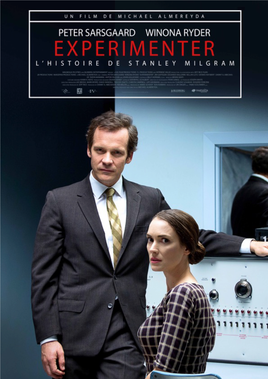 Experimenter Dp 2