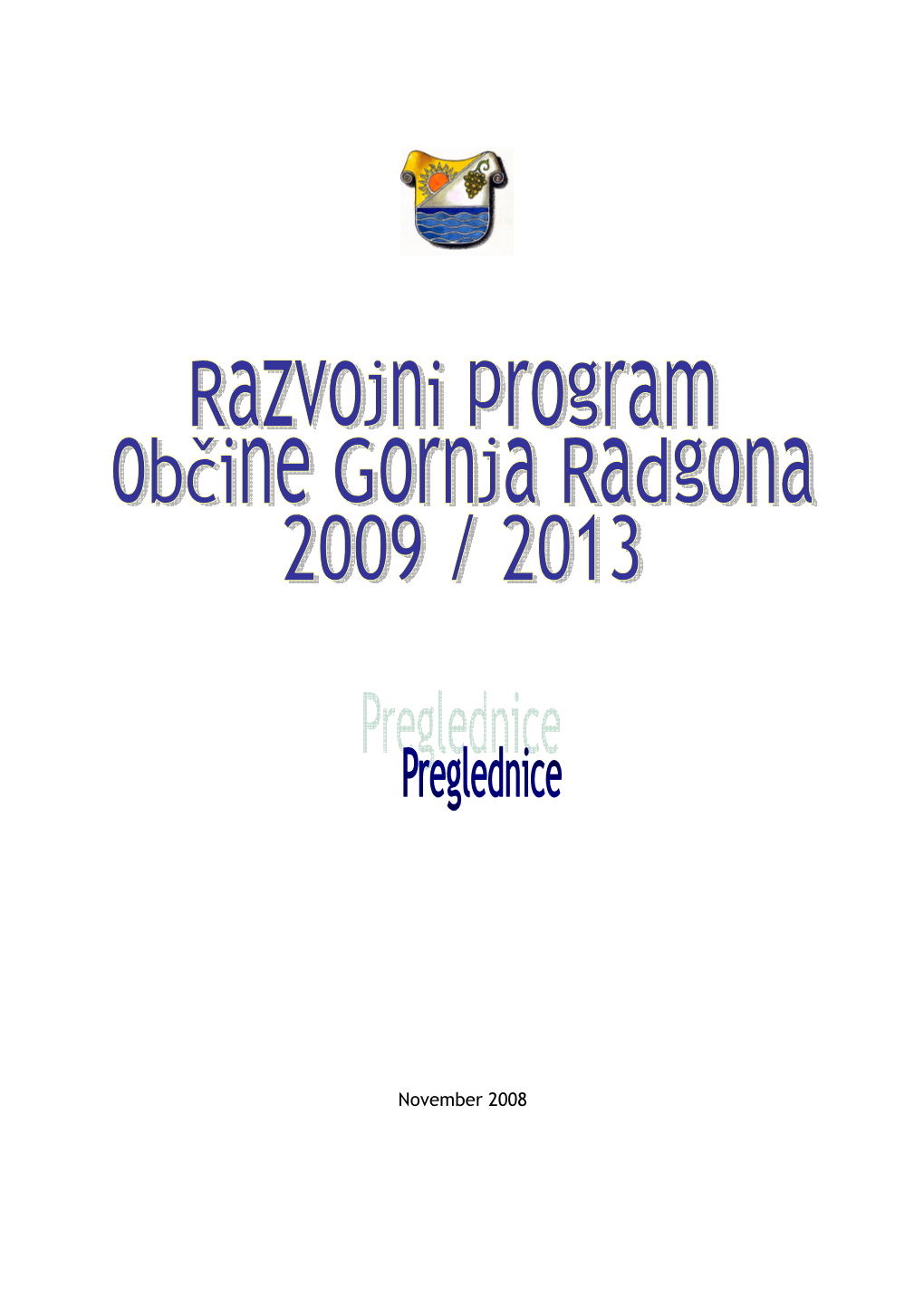 Rp Ogr-Ostali Projekti