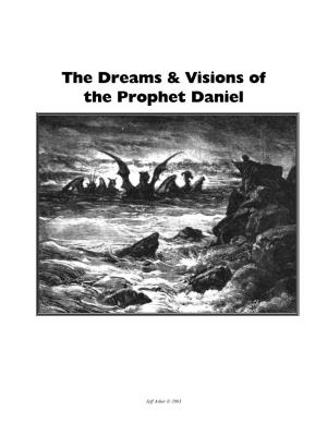 The Visions of Daniel