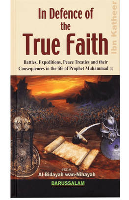 In the Defence of the True Faith 1