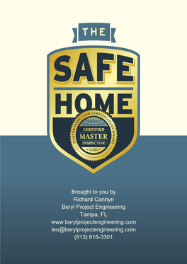 Download the Safe Home Book