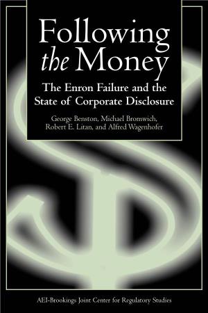 The Enron Failure and the State of Corporate Disclosure George Benston, Michael Bromwich, Robert E