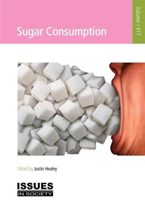 Sugar Consumption SUGAR CONSUMPTION