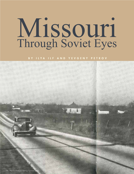 Missouri Through Soviet Eyes | the Confluence