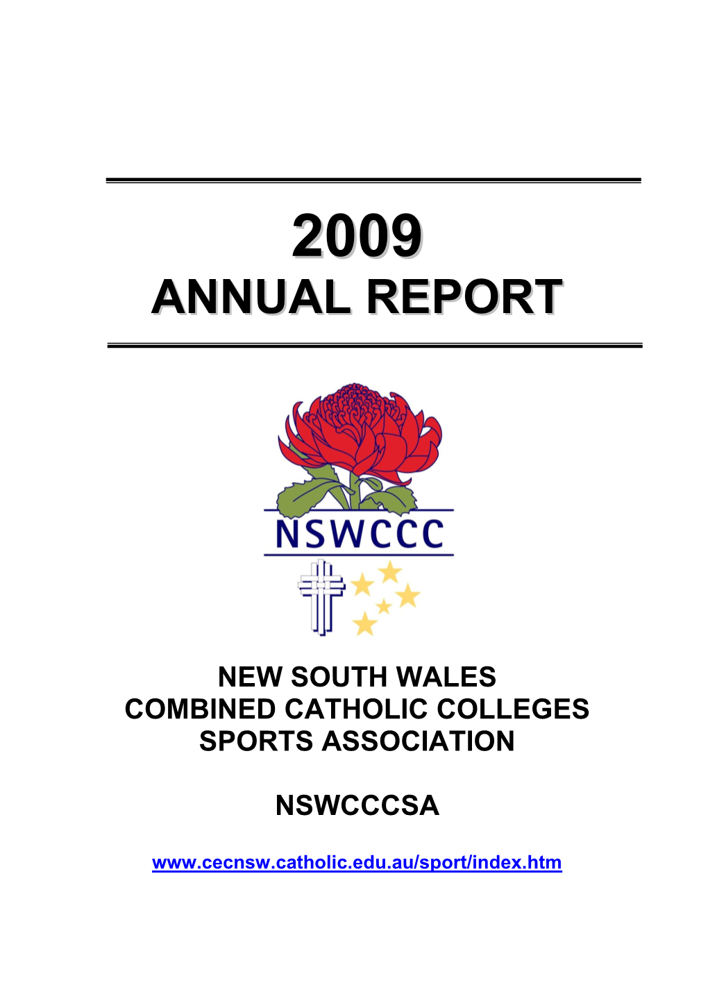 Annual Report