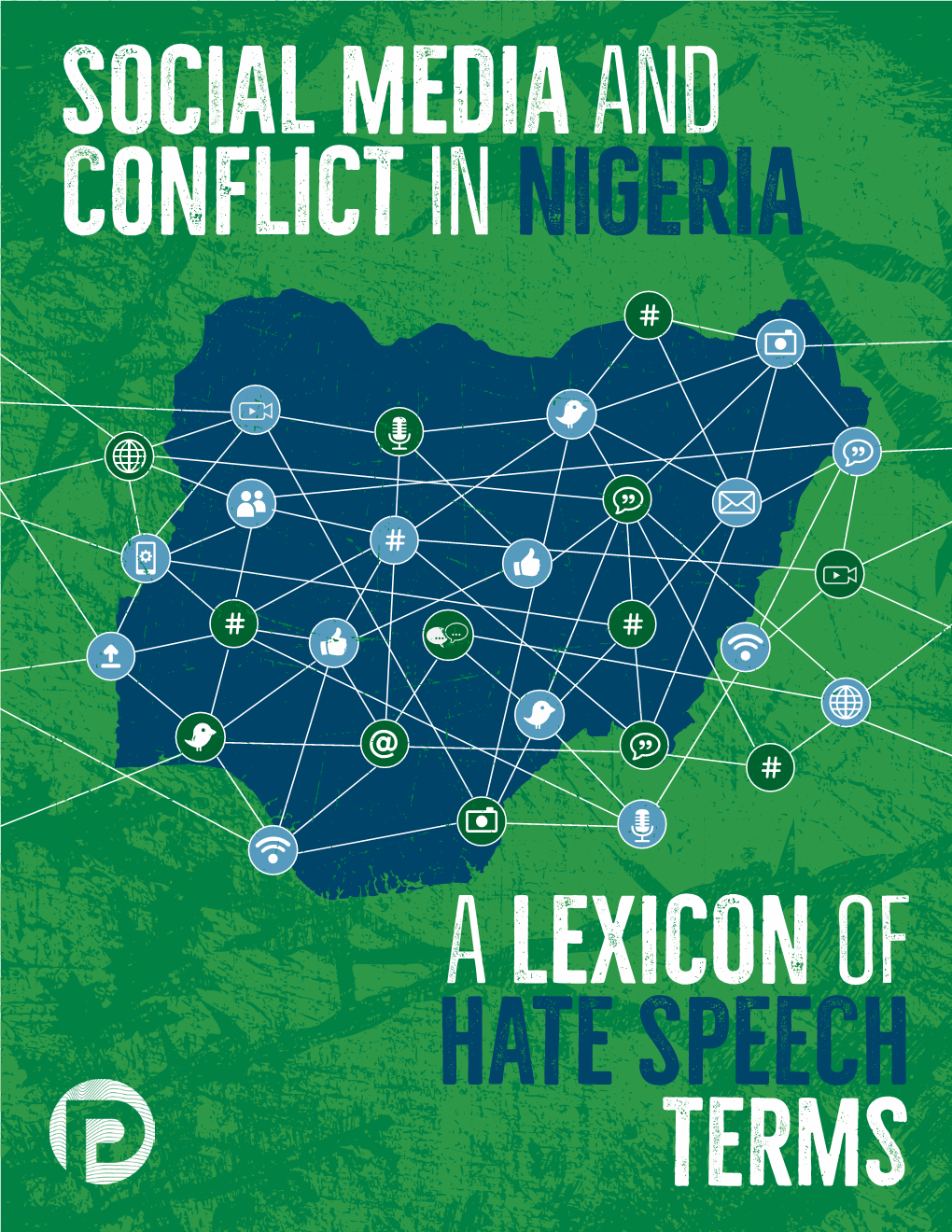 A Lexicon of HATE Speech Terms Table of Contents