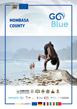 Mombasa County