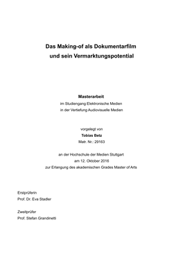 Masterarbeit Tobias Betz 2016 10 12.Pdf