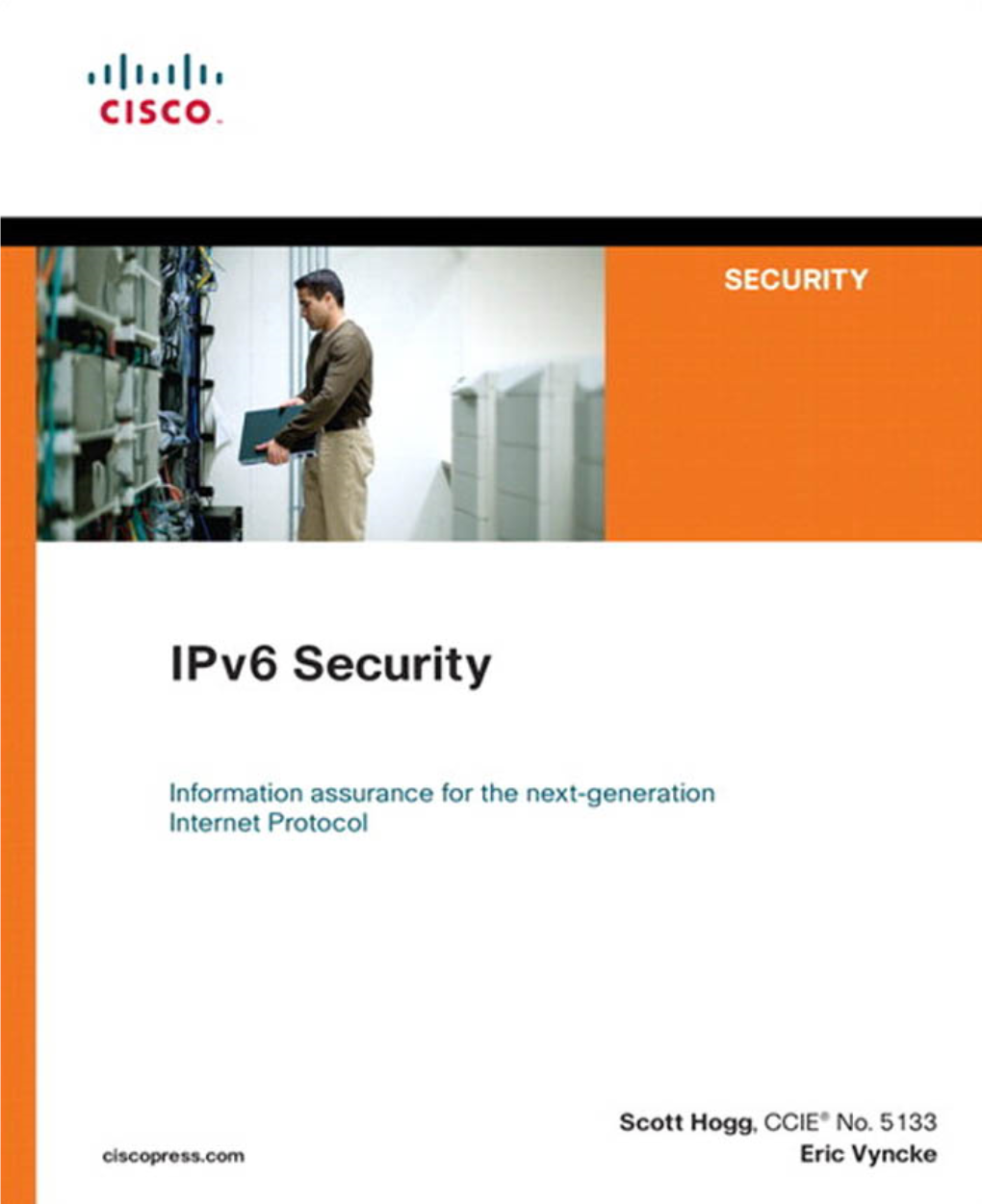 Ipv6 Security.Pdf