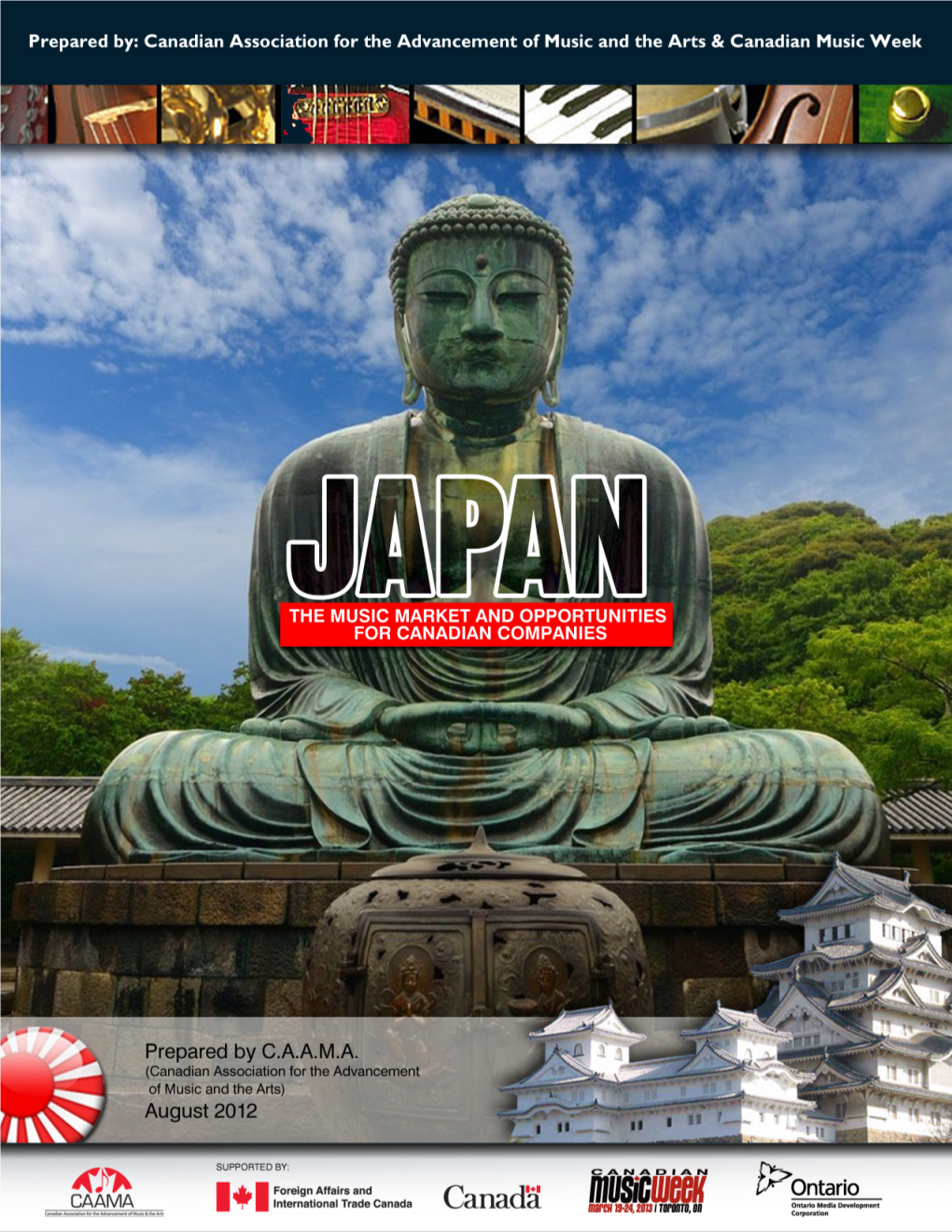 Report-On-Japan.Pdf