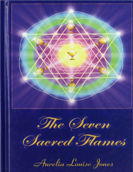 The Seven Sacred Flames