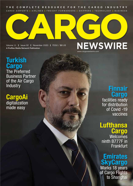 Cargo November 2020.Pdf