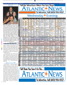 Atlantic News