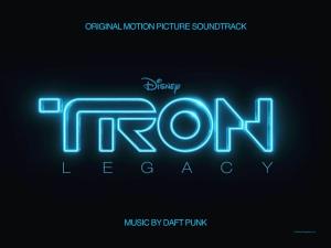 Music by Daft Punk Original Motion Picture Soundtrack