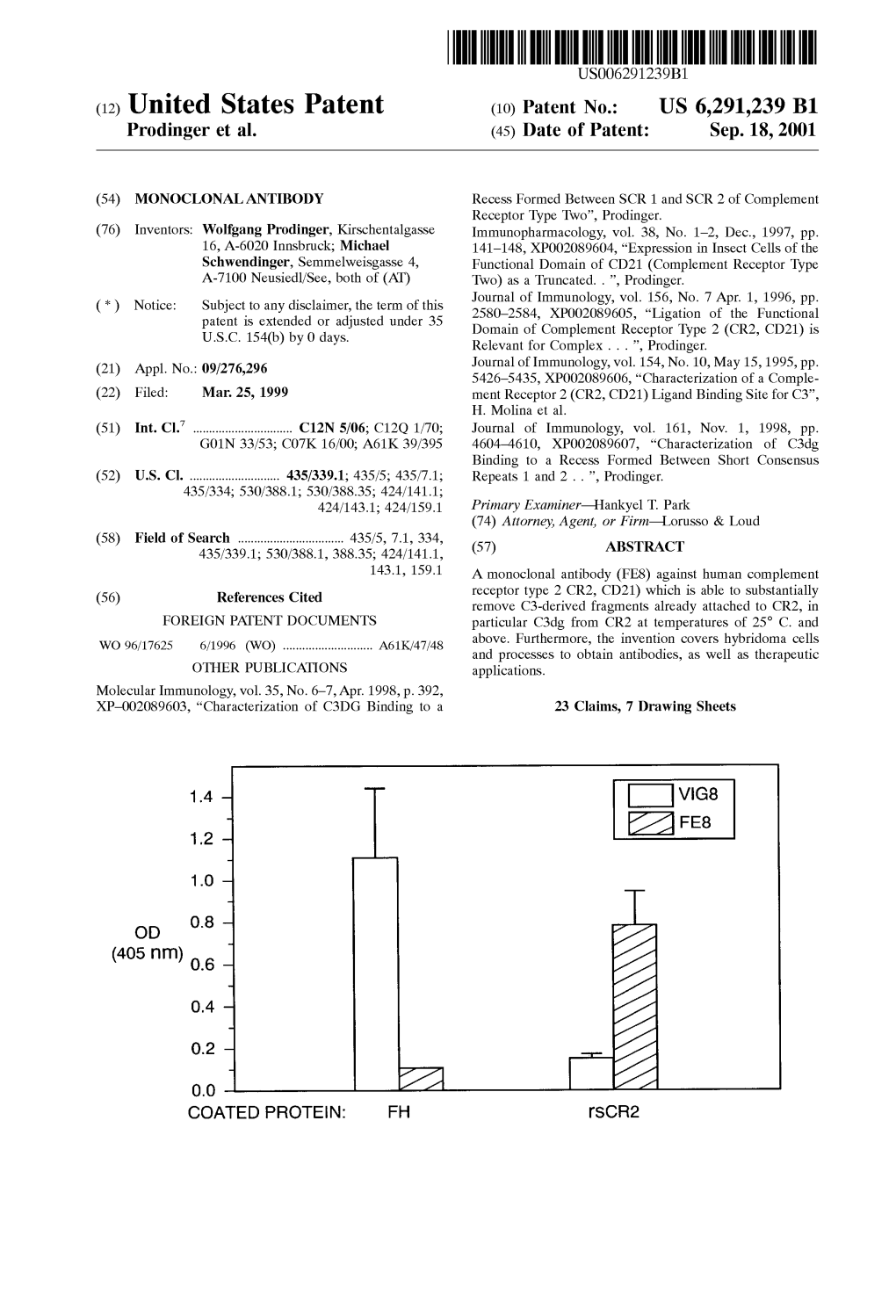 (12) United States Patent (405