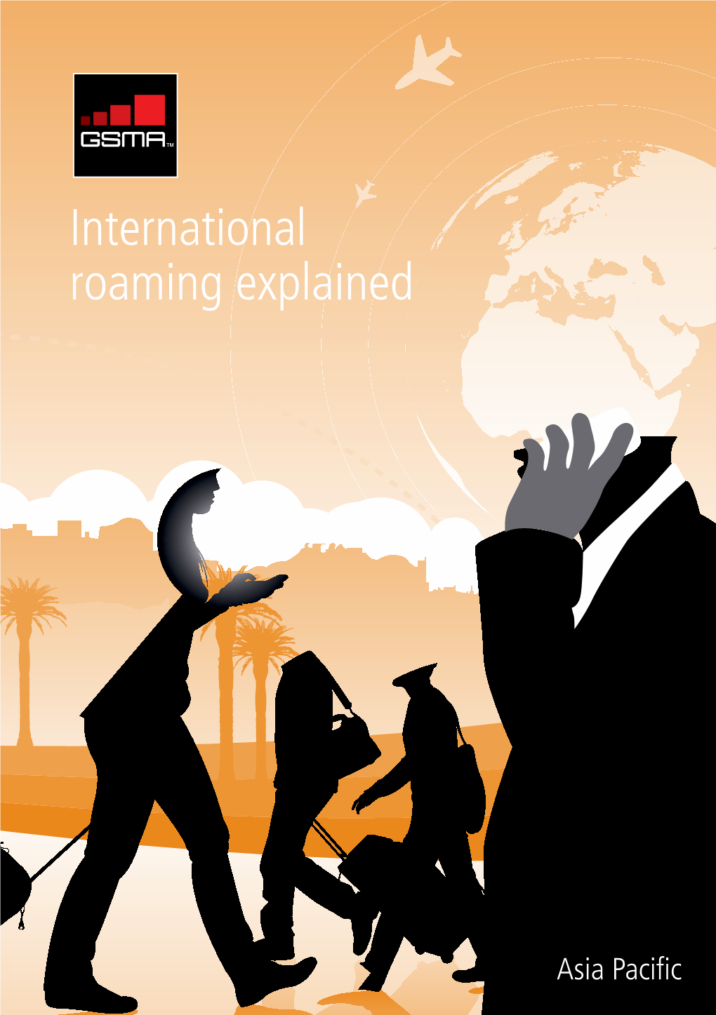 International Roaming Explained