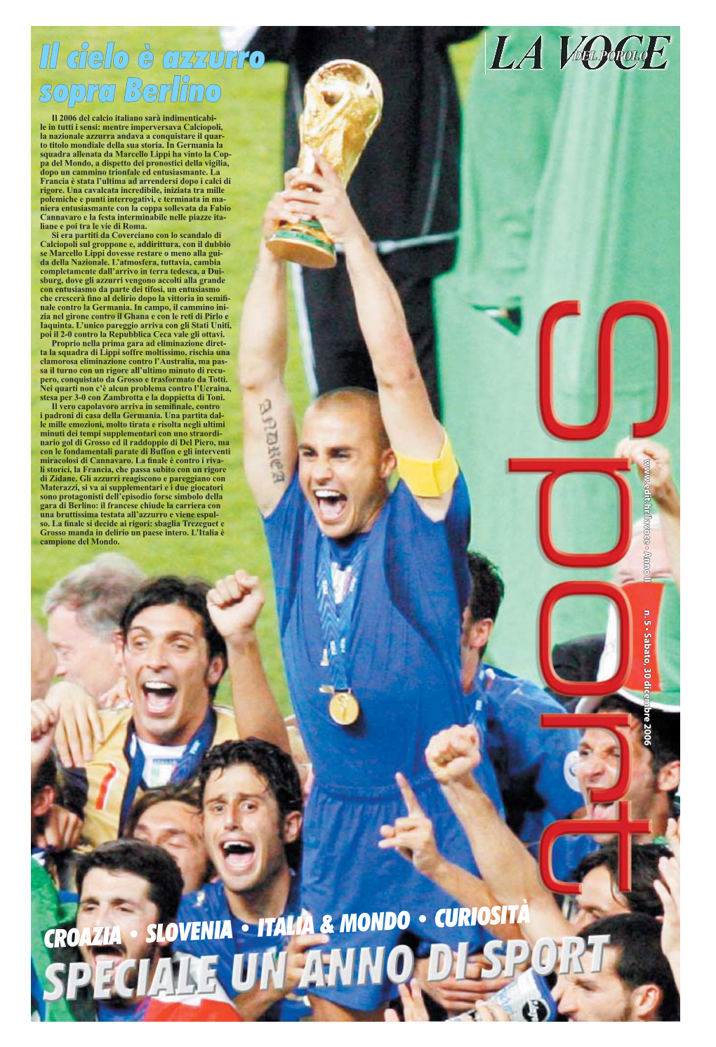 Sport 2006.Indd