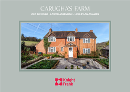 Carugha's Farm