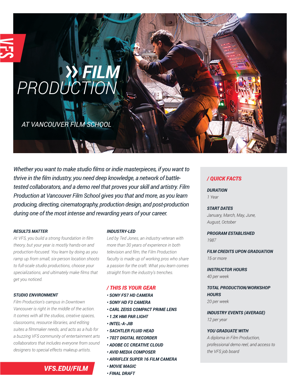 Film Production