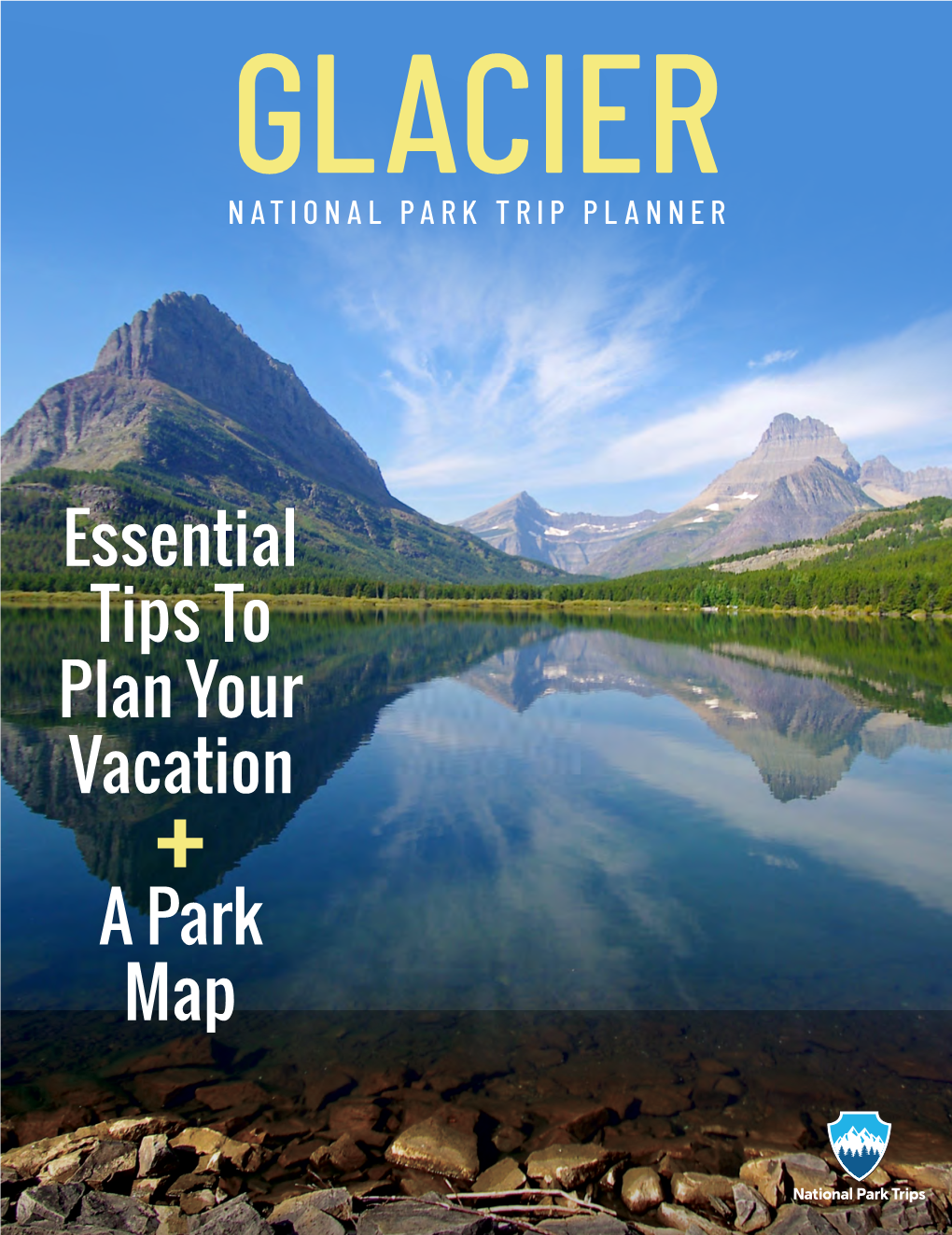 Essential Tips to Plan Your Vacation a Park